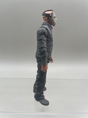 Cinema of Fear Friday the 13th Jason Voorhees Toy Fair 09 Exclusive 3.75″ Figure