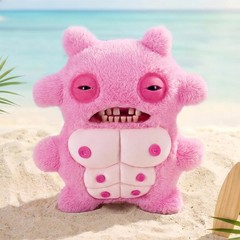 Fuggler 🐱 Nipple Fuggs 🐱 S1 SIR NOBBYNUTS NEW 9″ Fast! Free Shipping