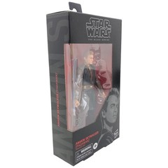 Star Wars Black Series Anakin Skywalker Padawan #110 6″ Figure 2019 Hasbro New