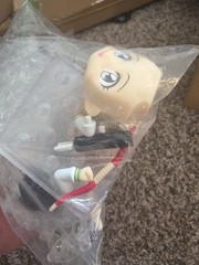Kagome inuyasha nendoroid