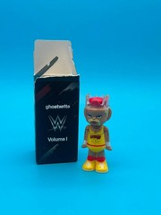 2026 WWE Ghostwrite Volume 1~ 100% Hulk Hogan /100 Rare. Limited Edition