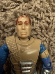 Vintage 1987 Hasbro G.I. Joe ARAH Knockdown V1 Action Figure Loose Sky Sweep VTG