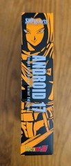 SH Figuarts Android 17 Event Exclusive Color Edition Open Box Complete Bandai