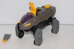 starcom shadow raider