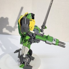 Transformers Springer Figure – Generations Thrilling 30