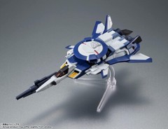 BANDAI ROBOT SPIRITS SIDE MS RX-78GP00 GUNDAM GP00 BLOSSOM ver. A.N.I.M.E.