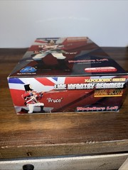 DID ML-Exclusive Napoleonic “Bruce”, Royal Scots Regiment 1:6 2005 MIB New