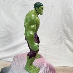2013 Hasbro Marvel Avengers Titan Hero Hulk 12″ Action Figure A4810