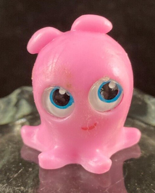 Disney Doorables – Pearl – Finding Nemo – Series 4 – Common