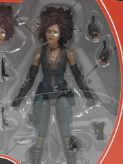 X-Men Marvel Legends Deadpool 2 Series 6″ Domino Action Figure New In Package