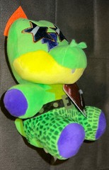 Funko🐊Five Nights at Freddy’s: Security Breach Montgomery Gator 6″ Plush