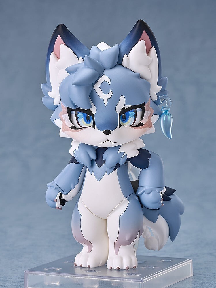 Nendoroid FLUFFY LAND Caesar Action Figure Height 3.9 in Good Smile Company PSL