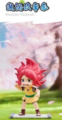 Naruto Shippuden Childhood Series Figures Blind Box Gift Toy