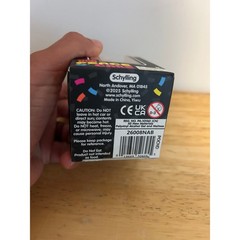 Needoh Peace O’ Cake Multi-Color Sensory Toy for Kids Nee Doh Cake AUTHENTIC