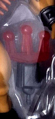 Masters Of The Universe Origins Sketchbook Series 5.5″ Action Figure SPIKOR