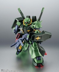 Robot Spirits Zgundam RMS-106 Hi-Zack ver. A.N.I.M.E. Approx. 130mm Figure