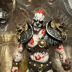 Harvinger Studios Savage Crucible Drevarthi Sentinel (JoeFest 2026 Debut)