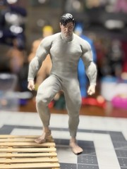 1/12 morfig body one piece body suits