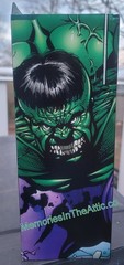Diamond Select Marvel Immortal Hulk Special Collector Edition Action Figure NIB