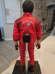 Por Toys Studio Akira 1/6 Scale Figure Deluxe Version 9/20 MINT VERY RARE!