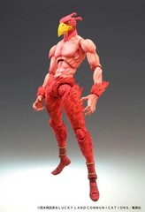 Medicos Chozokado Magicians Red – JoJo’s Bizarre Adventure (US In-Stock)