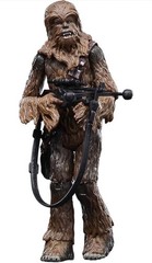 Hasbro Star Wars The Vintage Collection AT-ST & Chewbacca Return Of The Jedi 40