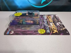 1993 Playmates Star Trek Deep Space Nine Lieutenant Jadzia Dax figure NISB