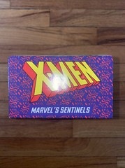 Hasbro Marvel Legends X-Men Sentinels 2 Pack SDCC Con 2024 *NEW*