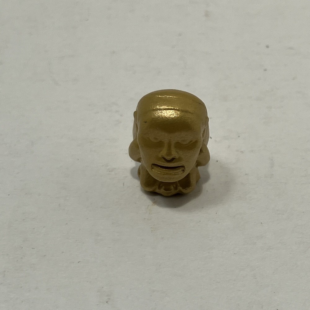 INDIANA JONES ADVENTURE SERIES TEMPLE ESCAPE INDY FERTILITY IDOL ONLY