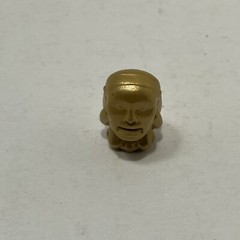 INDIANA JONES ADVENTURE SERIES TEMPLE ESCAPE INDY FERTILITY IDOL ONLY