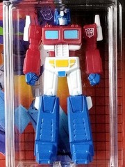 Low inclusion rate approximately 3.5cm ultra small mini figure included package
