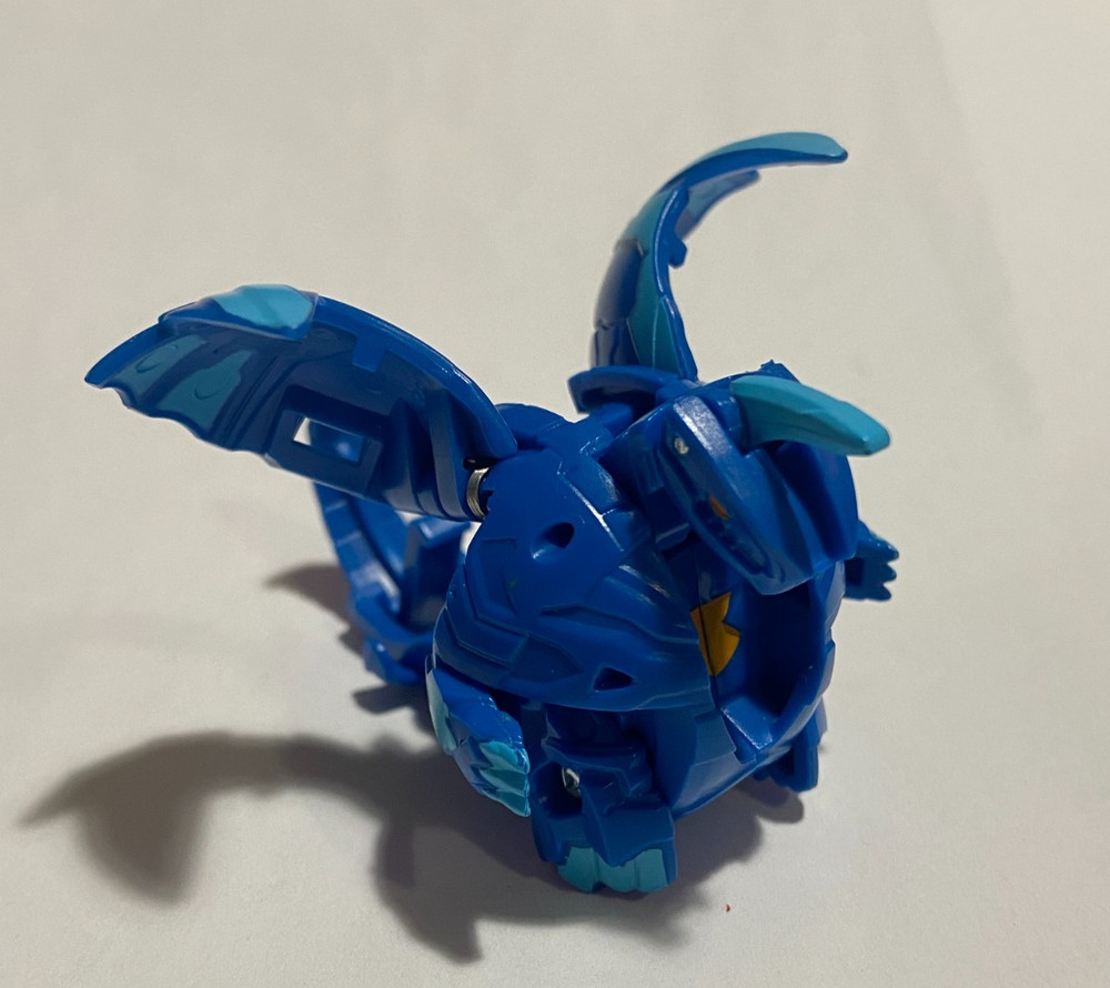 Bakugan Battle Brawlers, Aquos From All series – YOU PICK