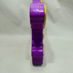 Nickelodeon Rugrats Angelica Vintage Activity Container + Jewelry Craft Beads