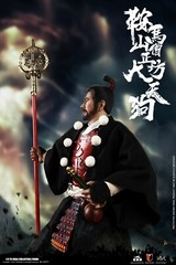 COOMODEL SE072 Japanese Samurai KULAMAYAMA SOUJOUBOU DAITENGU 1/6 STANDARD VER