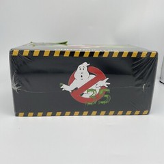 GameStop Exclusive Culturefly Ghostbusters 35th Anniversary Collector’s Box