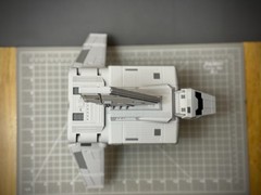 Sentinel-Class Imperial Shuttle Landing Craft 12in. (Foldable Wings)