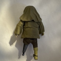 Star Wars First Mate Quiggold 2016 Force Awakens 3.75 Inch Figure