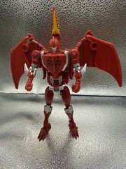 Transformers Generations War for Cybertron Golden Disk Collection Terrorsaur