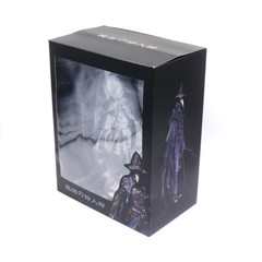 Bloodborne Eileen the Crow Figure 1/6 Scale PVC Hunter Statue Collectible Boxed