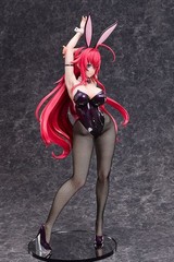 PSL FREEing High School D x D HERO Rias Gremory: Bunny Ver. 1/3 PRE ORDER