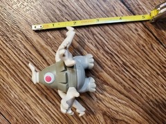 Hasbro Dusclops 2004 Nintendo Pokémon Plastic Toy Figure Battle Figure