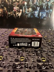 Masters of the Universe Beast Man Cartoon Collection