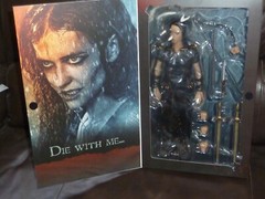 300 RISE OF AN EMPIRE ARTEMISA STAR ACE 2018 BOXED