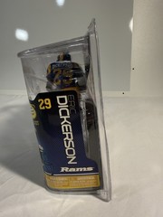 McFarlane Series 27 Debut Eric Dickerson Los Angeles Rams NFL Football Sealed