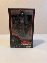 Hiya Toys Warrior Predator 2 Exquisite Mini 1:18 Scale Action Figure B1-15