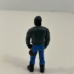 1985 KENNER M.A.S.K. MASK VENOM Piranha Sly Rax (Missing Motorcycle, Read)