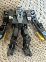 FansHobby MB-27 the Shield Team Skyboom Shield transformers armada mini-con only