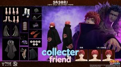 IN STOCK Rocket Toys ROC-010 1/6 Ninja Sasori Collectible Action Figure NEW