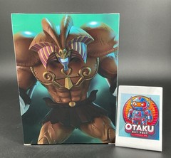 Exodia the Forbidden Figure Yu-Gi-Oh! Duel Monsters One Cable Holder Anime Game