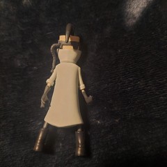 Invader Zim Professor Membrane Culturefly